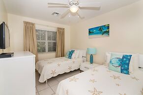 Regal Beach Club