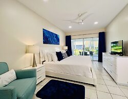 Regal Beach Club