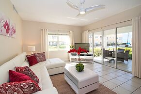 Regal Beach Club