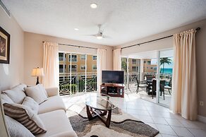 Regal Beach Club