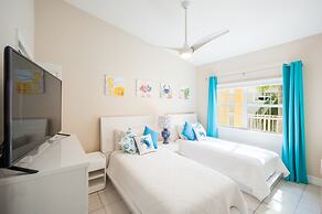 Regal Beach Club