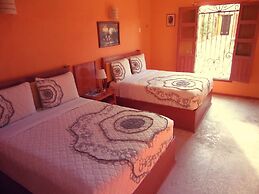 Hotel Perla del Mar