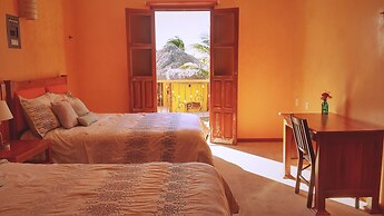 Hotel Perla del Mar