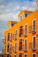 Hotel Perla del Mar