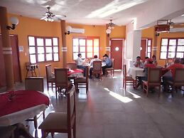 Hotel Perla del Mar