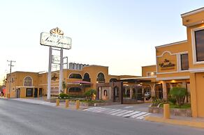 Hotel San Ignacio Inn