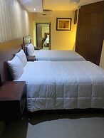 Hotel San Ignacio Inn