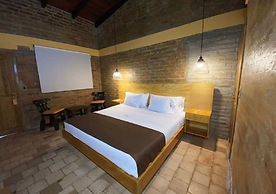 Finca Hotel Rancho San Antonio