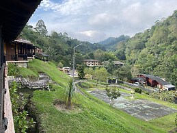 Finca Hotel Rancho San Antonio
