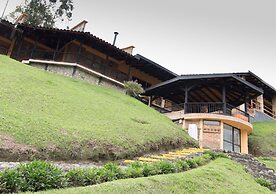 Finca Hotel Rancho San Antonio