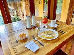 Finca Hotel Rancho San Antonio