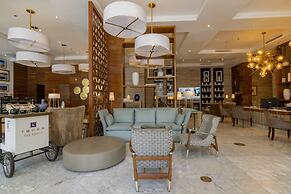 K Tower Boutique Hotel By Lucerna