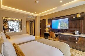 K Tower Boutique Hotel By Lucerna