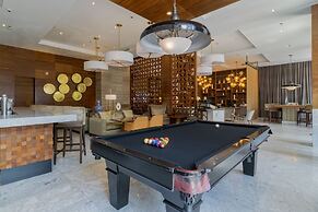K Tower Boutique Hotel By Lucerna