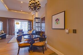 K Tower Boutique Hotel By Lucerna
