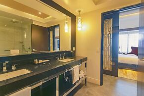 K Tower Boutique Hotel By Lucerna