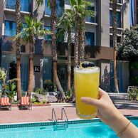 K Tower Boutique Hotel By Lucerna