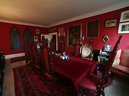 The Covenstead