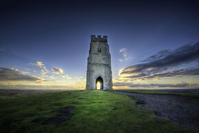The Covenstead