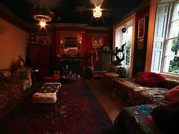 The Covenstead