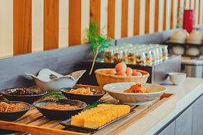 Hotel La'gent Plaza Hakodate Hokuto