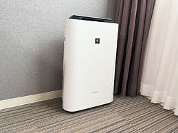 Hotel La'gent Plaza Hakodate Hokuto