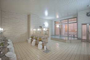 Hotel La'gent Plaza Hakodate Hokuto