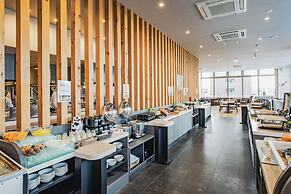 Hotel La'gent Plaza Hakodate Hokuto