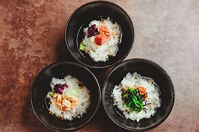 Hotel La'gent Plaza Hakodate Hokuto