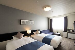 Hotel La'gent Plaza Hakodate Hokuto