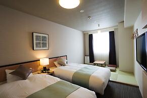 Hotel La'gent Plaza Hakodate Hokuto