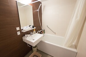 Hotel La'gent Plaza Hakodate Hokuto