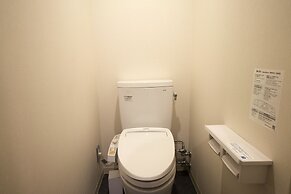 Hotel La'gent Plaza Hakodate Hokuto
