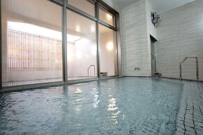 Hotel La'gent Plaza Hakodate Hokuto