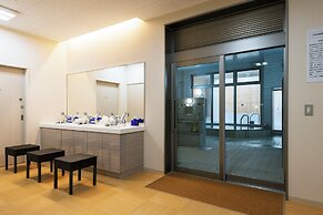 Hotel La'gent Plaza Hakodate Hokuto