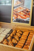 Hotel La'gent Plaza Hakodate Hokuto