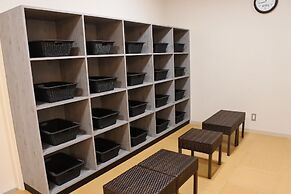 Hotel La'gent Plaza Hakodate Hokuto