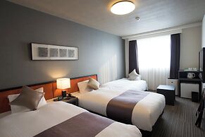 Hotel La'gent Plaza Hakodate Hokuto