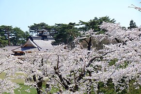 Hotel La'gent Plaza Hakodate Hokuto