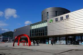 Hotel La'gent Plaza Hakodate Hokuto