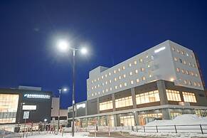 Hotel La'gent Plaza Hakodate Hokuto