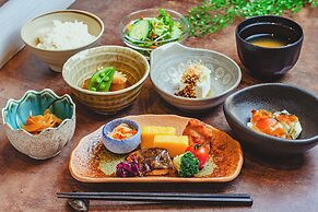 Hotel La'gent Plaza Hakodate Hokuto