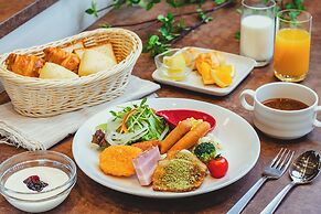 Hotel La'gent Plaza Hakodate Hokuto