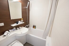 Hotel La'gent Plaza Hakodate Hokuto