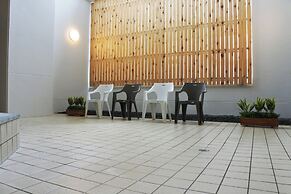 Hotel La'gent Plaza Hakodate Hokuto
