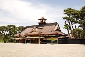 Hotel La'gent Plaza Hakodate Hokuto