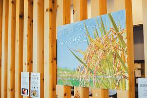 Hotel La'gent Plaza Hakodate Hokuto