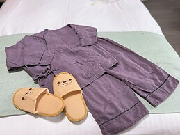 Hotel La'gent Plaza Hakodate Hokuto