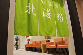 Hotel La'gent Plaza Hakodate Hokuto