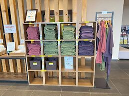 Hotel La'gent Plaza Hakodate Hokuto